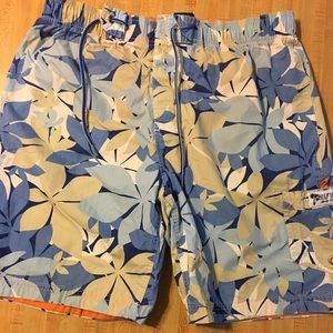 Tommy Hilfiger Men’s Large Swimming Trunks